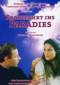 Probefahrt ins Paradies (DVD)