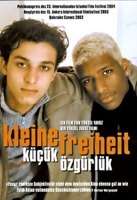 Kleine Freiheit (DVD)