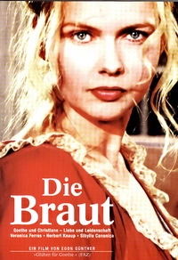 Die Braut (DVD)