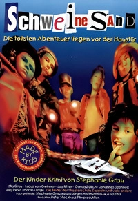 Schweinesand (DVD)