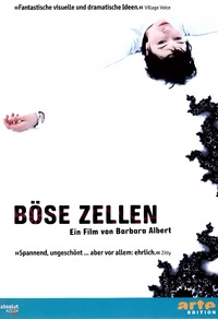 Böse Zellen (DVD)