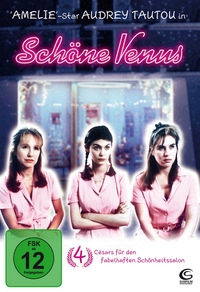 Schöne Venus (DVD)
