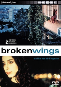 Broken Wings (DVD)