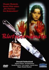 Blutsverwandte (DVD)