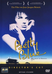 Betty Blue (DVD)