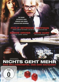 Owning Mahowny - Nichts geht mehr (DVD)