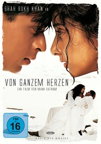 Von ganzem Herzen (DVD)