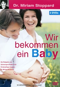Wir bekommen ein Baby - Disc 1 (DVD)