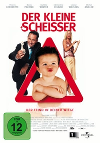 Der kleine Scheißer (DVD)