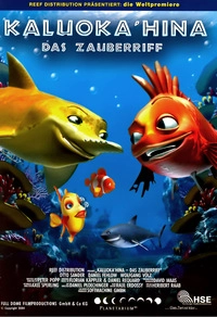 Kaluoka'hina (DVD)