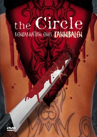 The Circle - Reinkarnation eines Kannibalen (DVD)