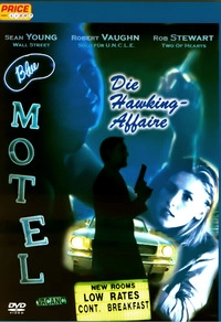 Blue Motel (DVD)