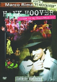 Hank Hoover (DVD)