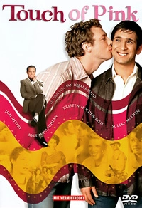 Touch of Pink (DVD)