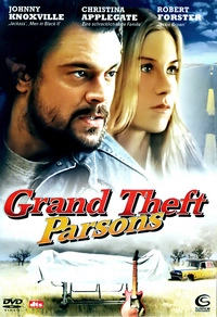Grand Theft Parsons (DVD)