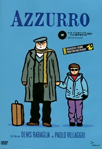 Azzurro (DVD)