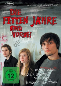 Die fetten Jahre sind vorbei (DVD)