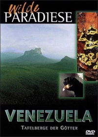 Wilde Paradiese - Venezuela (DVD)