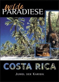 Wilde Paradiese - Costa Rica (DVD)