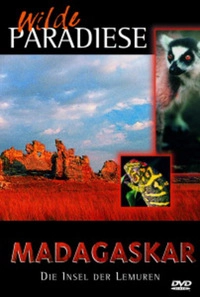 Wilde Paradiese - Madagaskar (DVD)