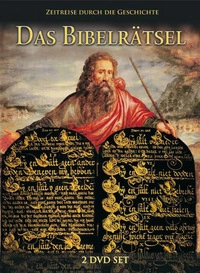 Das Bibelrätsel - DVD 1 (DVD)
