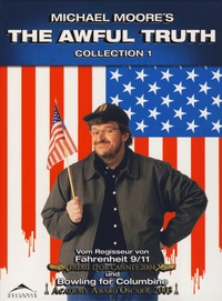 The Awful Truth - Collection 1 - Disc 1 - Episoden 1 - 6 (DVD)