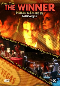 The Winner (DVD)