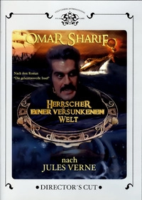Herrscher einer versunkenen Welt - Der Kinofilm (DVD)