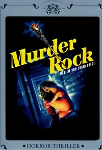 Murder Rock (DVD)