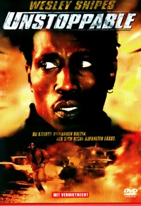 Unstoppable (DVD)
