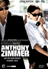 Anthony Zimmer (DVD)