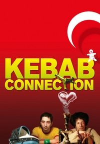 Kebab Connection (DVD)
