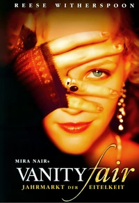 Vanity Fair (DVD)