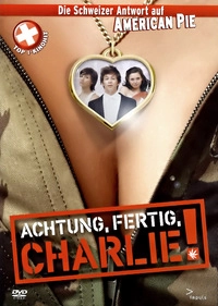 Achtung, fertig, Charlie! (DVD)