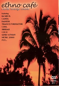 Ethno Café (DVD)