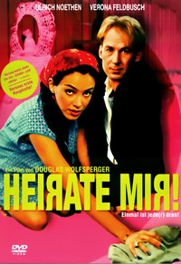 Heirate mir! (DVD)