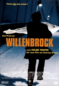 Willenbrock (DVD)