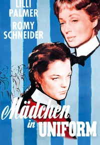 Mädchen in Uniform (DVD)