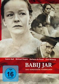 Babij Jar (DVD)