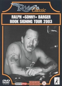 Ralph 'Sonny' Barger Book Signing Tour 2003 (DVD)