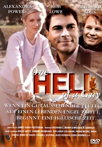One Hell of a Guy - Dorf der Engel (DVD)