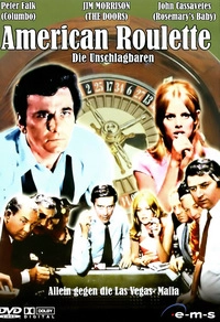 American Roulette (DVD)