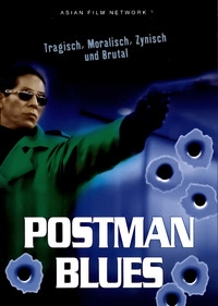 Postman Blues (DVD)