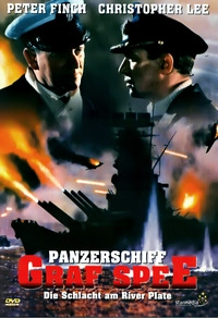 Panzerschiff Graf Spee (DVD)