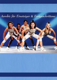 Tele-Gym 1 + 2 - Aerobic für Einsteiger und Fortgeschrittene (DVD)