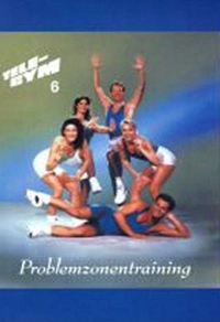 Tele-Gym 6 + 9 - Problemzonen- & Perfect-Body-Training (DVD)