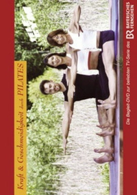 Tele-Gym 27 - Kraft & Geschmeidigkeit durch Pilates (DVD)