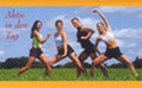 Tele-Gym 24 - Aktiv in den Tag (DVD)