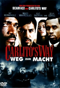 Carlito's Way 2 - Weg zur Macht (DVD)