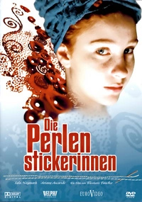 Die Perlenstickerinnen (DVD)